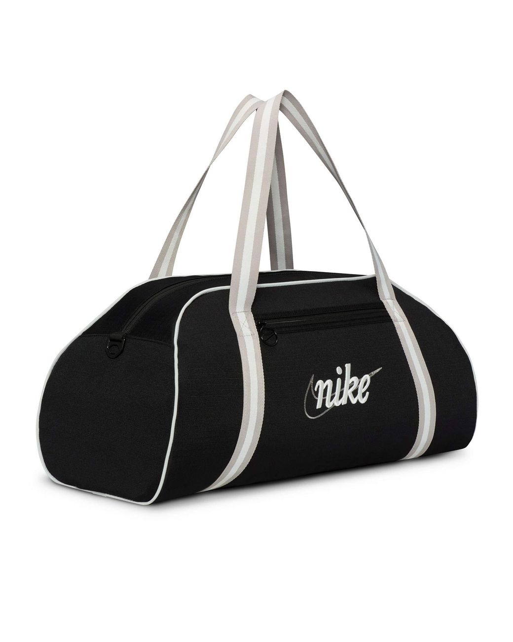 Nike Black Women's Gym Club Training Bag