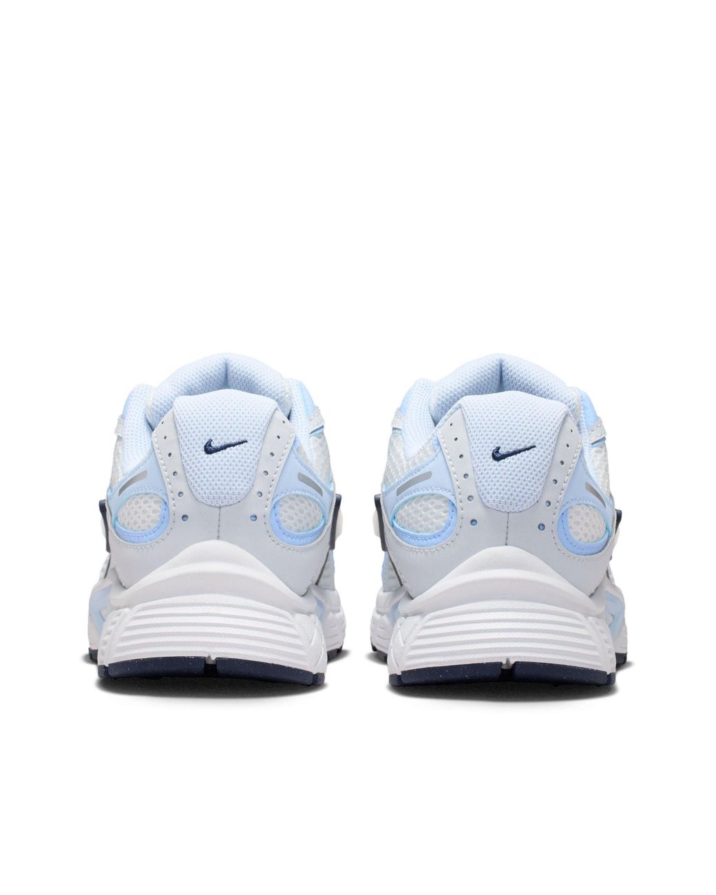 Nike Blue Women's V5 Rnr Shoes
