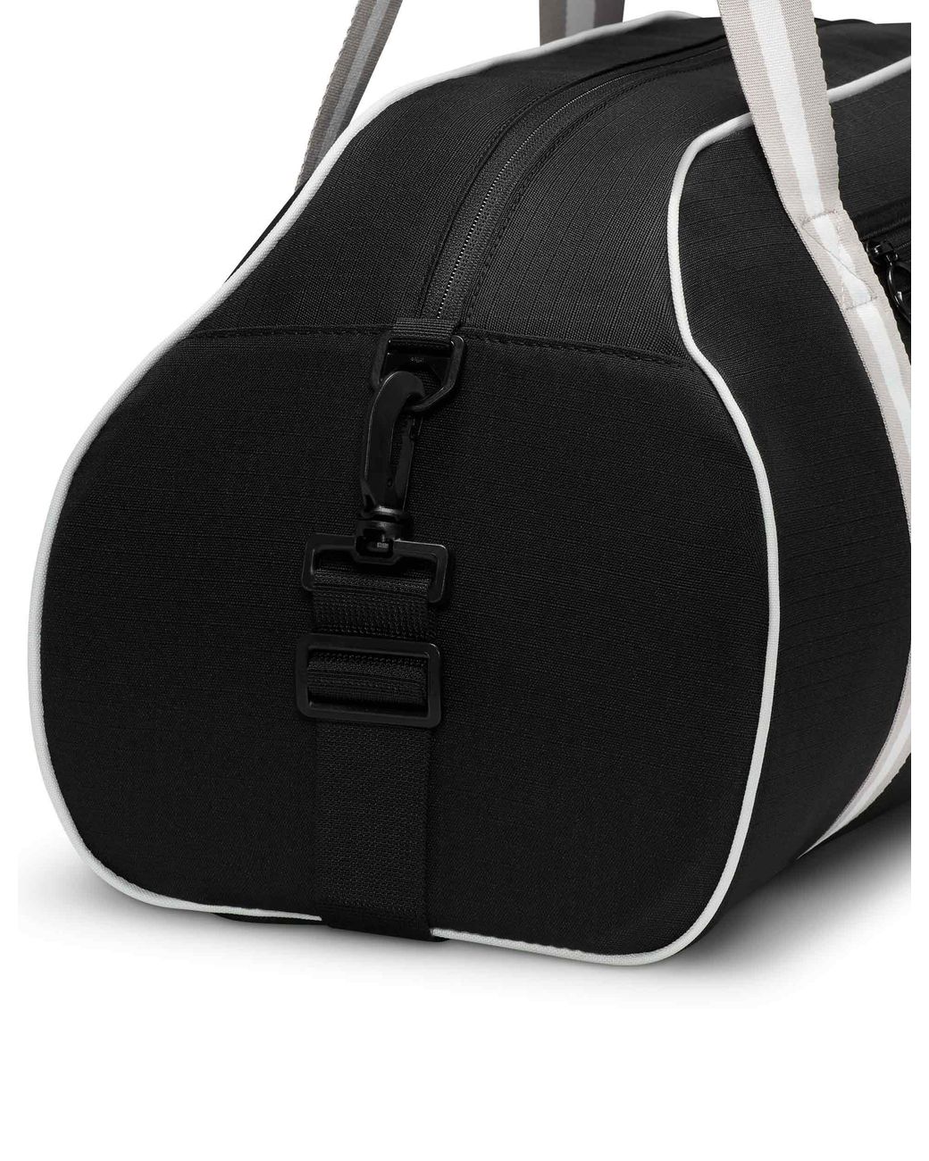 Nike Black Women's Gym Club Training Bag