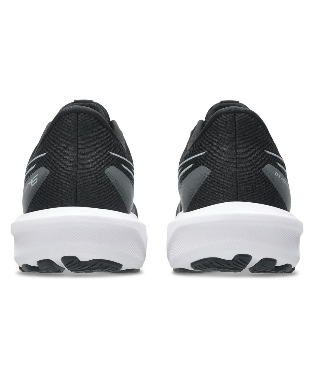 Asics Black Women's Gt-1000 15