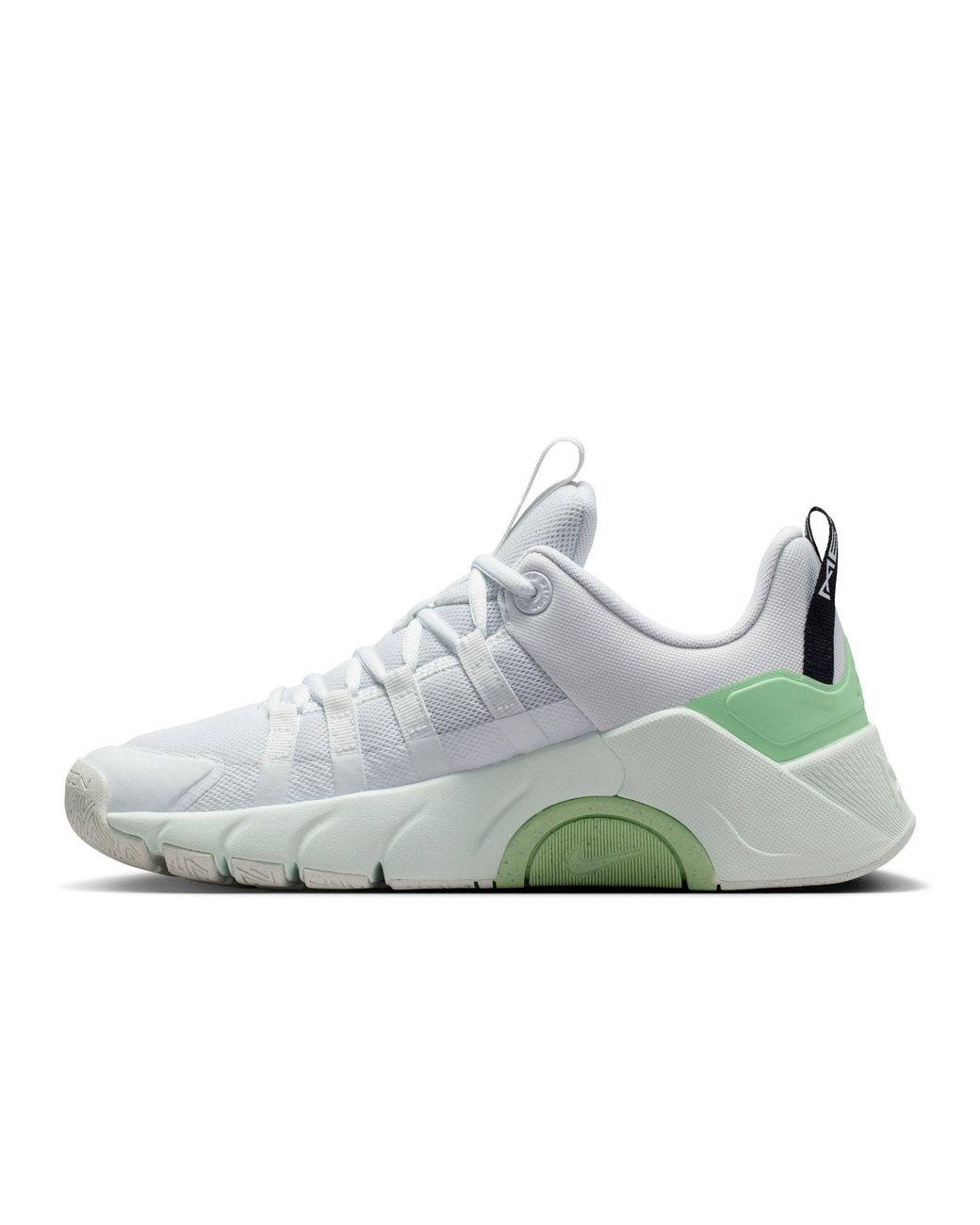 Nike White Women's Free Metcon 7 Shoes