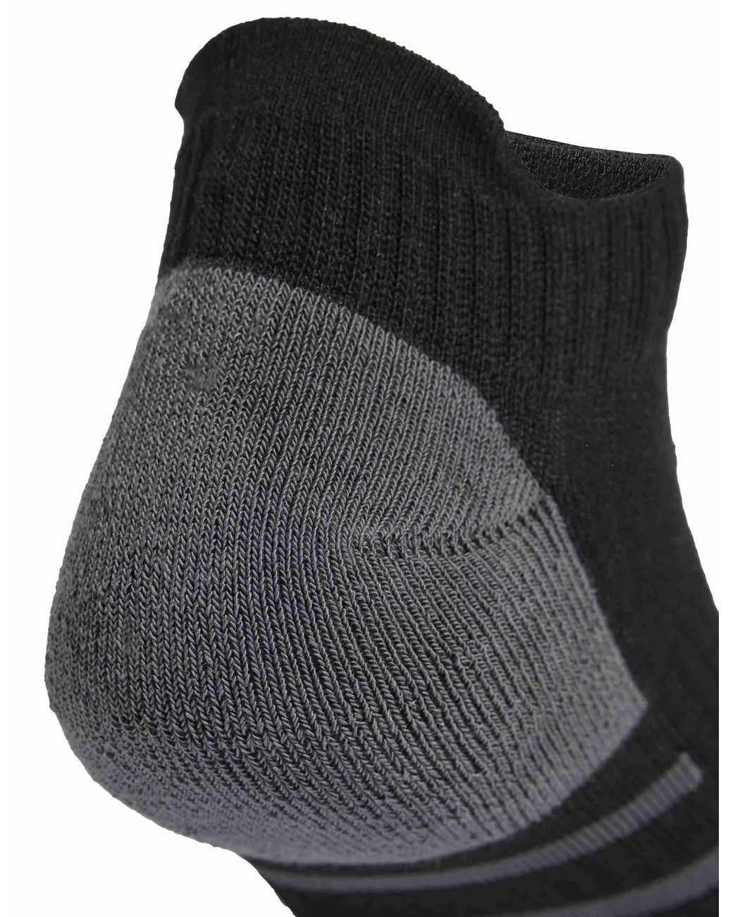 Adidas Black Women's Essentials Climacool Low Cut Socks 3 Pairs