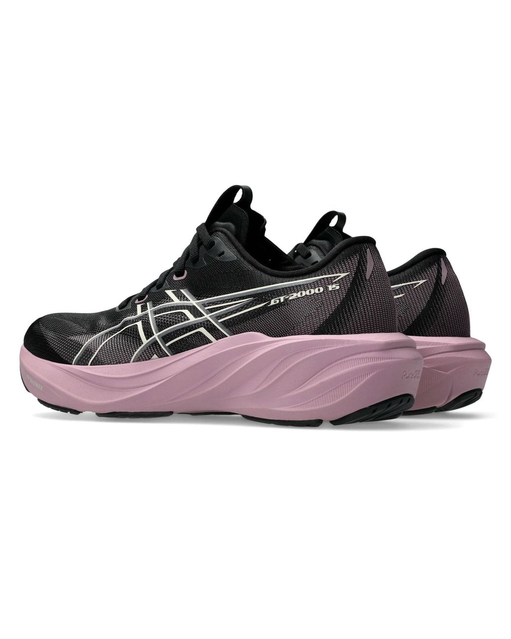 Asics Multicolor Gt-2000 15 Road Running Shoes