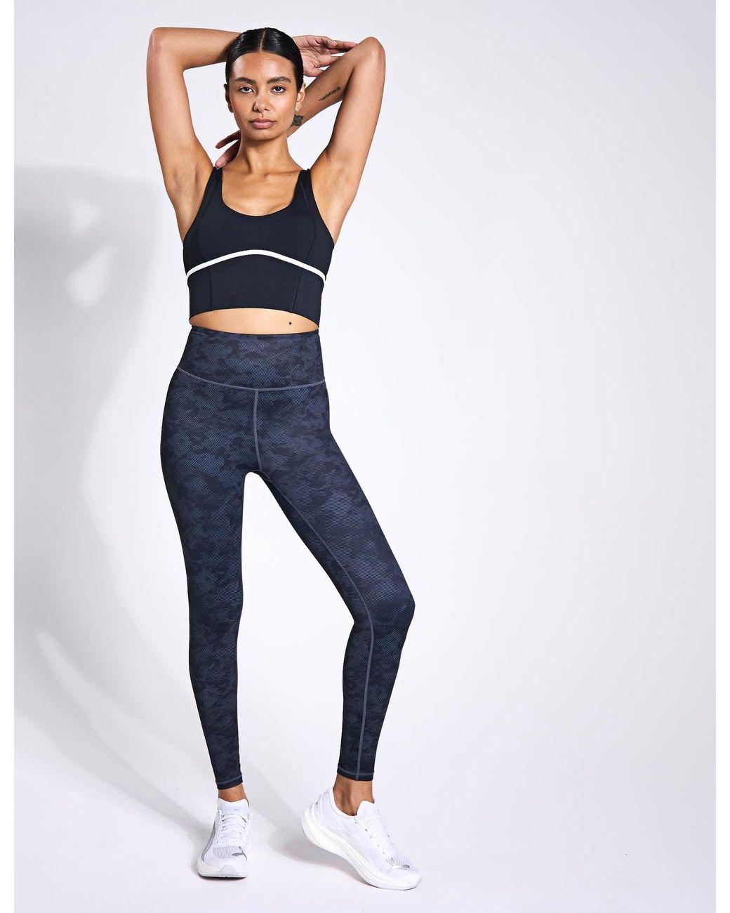 Lilybod Blue Women's Ava