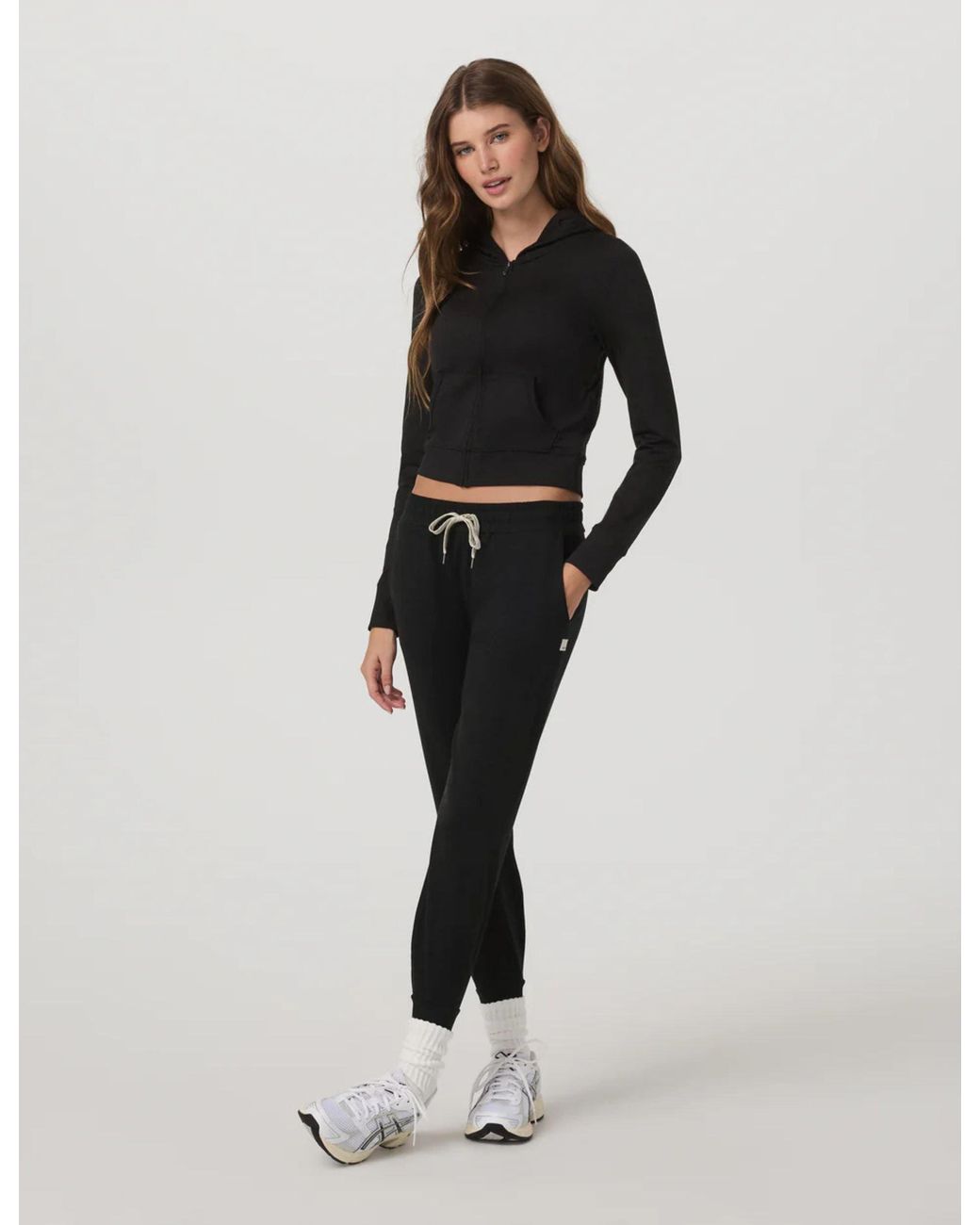 vuori Blue Women's Performance jogger