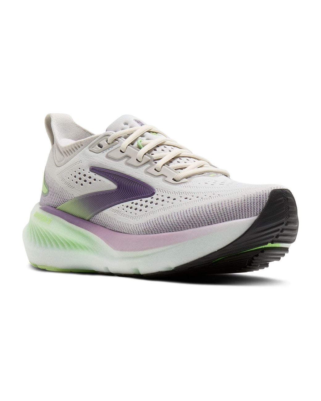 Brooks Green Women's Glycerin 23