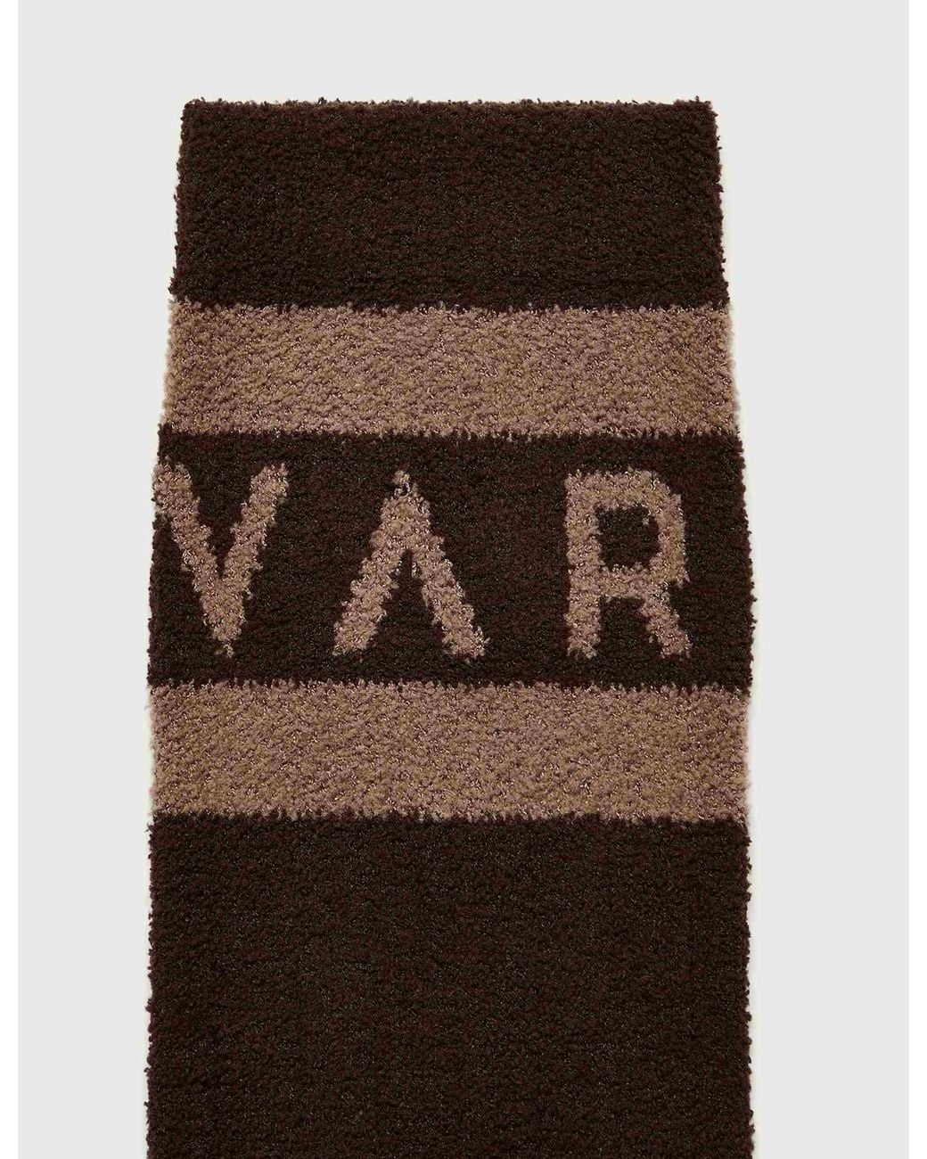 Varley White Women's Spencer Sock