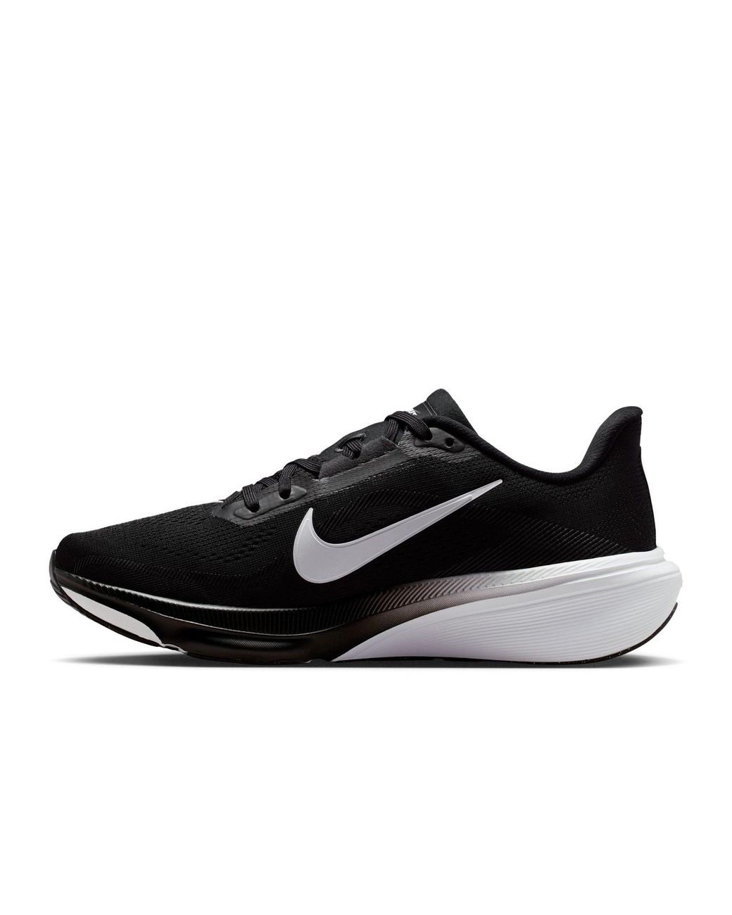 Nike Black Women's Pegasus 42 Running Shoes