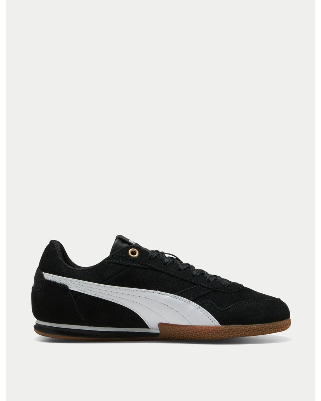 PUMA Black Women's Bella Donna Sneakers