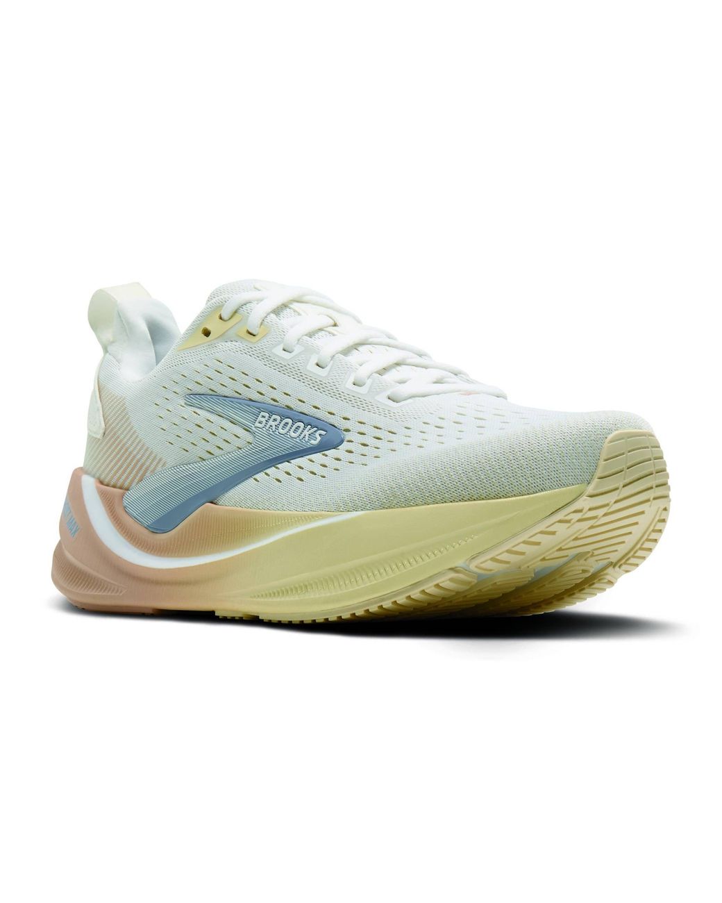 Brooks Blue Women's Ghost Max 4