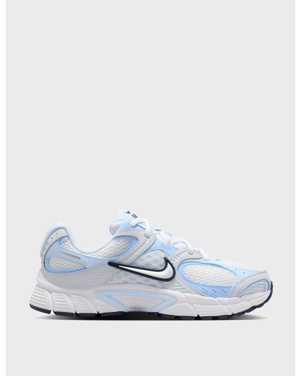 Nike Blue Women's V5 Rnr Shoes