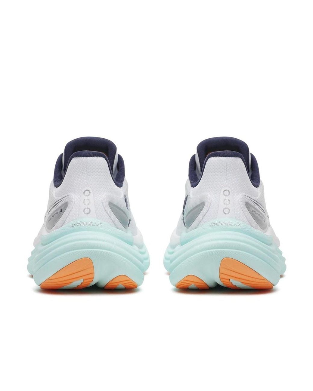 Saucony White Women's Triumph 24