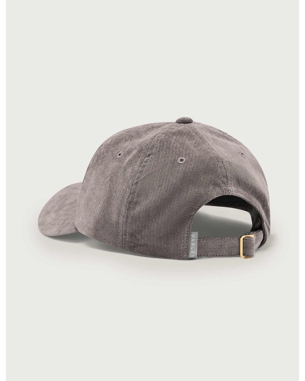 Varley Gray Women's Franklin Cap