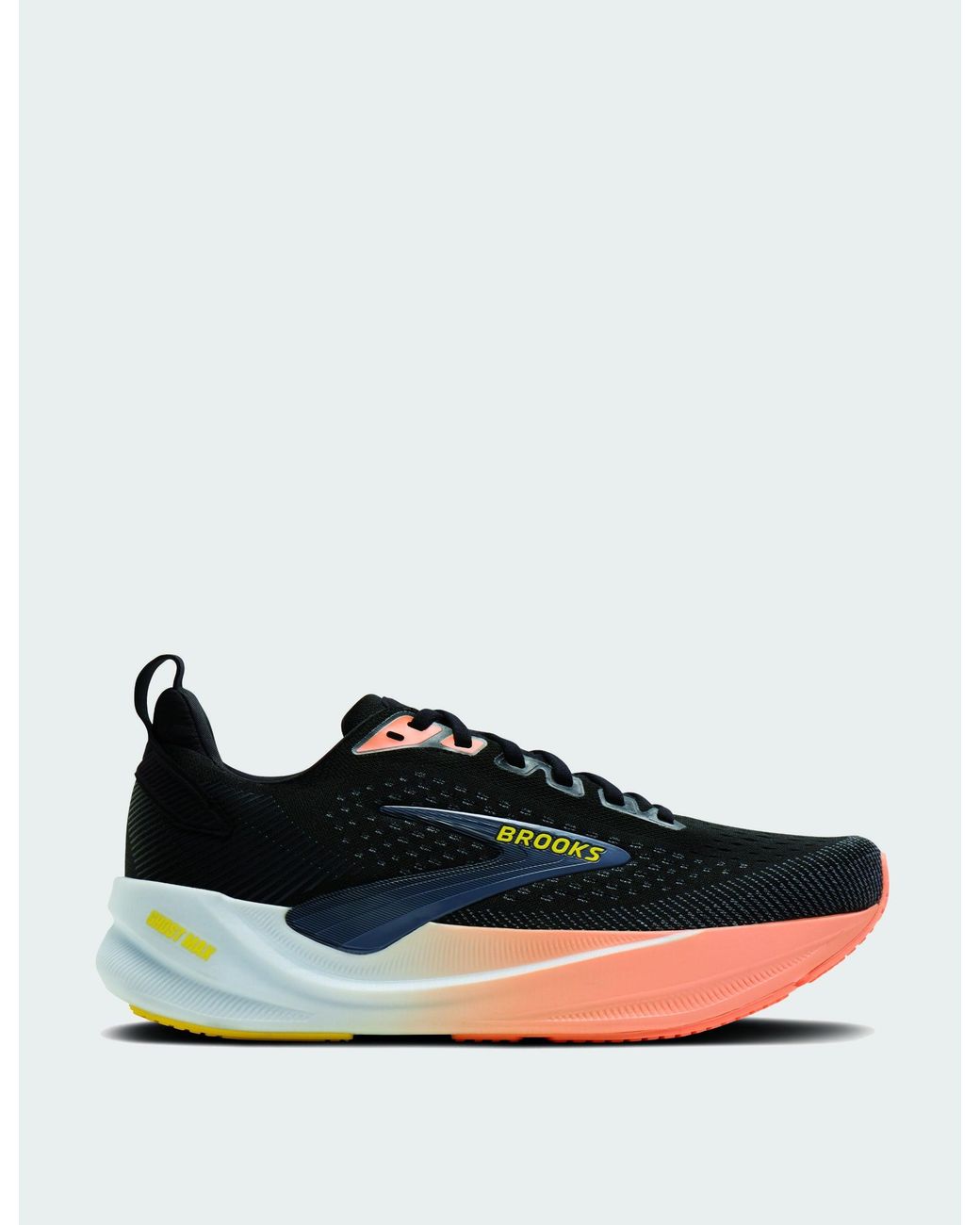 Brooks Green Women's Ghost Max 4