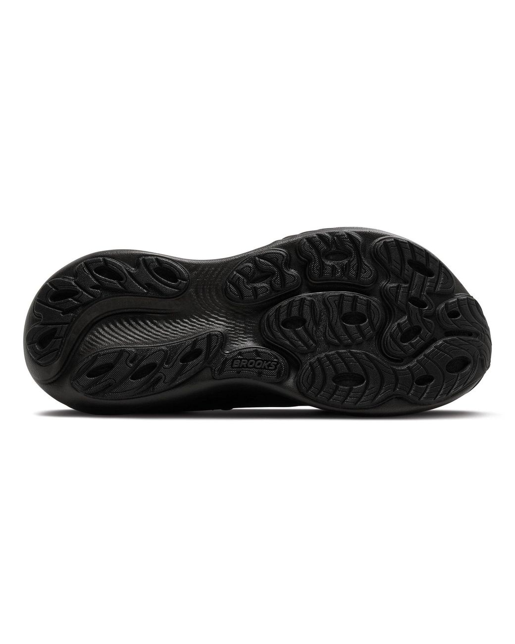 Brooks Black Women's Adrenaline Gts 25