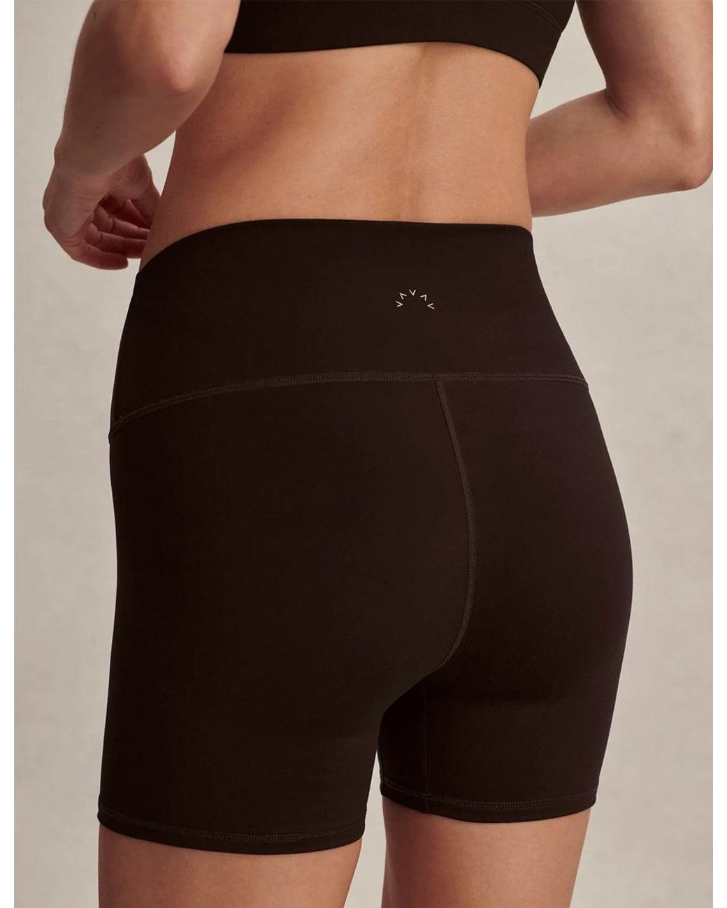 Varley Natural Women's The Freesoft Shorts Set