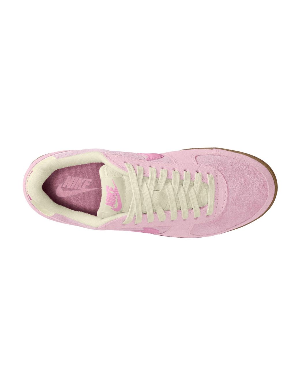 Nike Pink Women's Field General Shoes