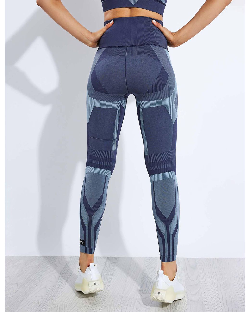 GADGETINNOVATIONS ADIDAS RELEASES FORMOTION ACTIVEWEAR A COLLECTION  INSPIRED BY SHAPEWEAR TECHNOLOGY