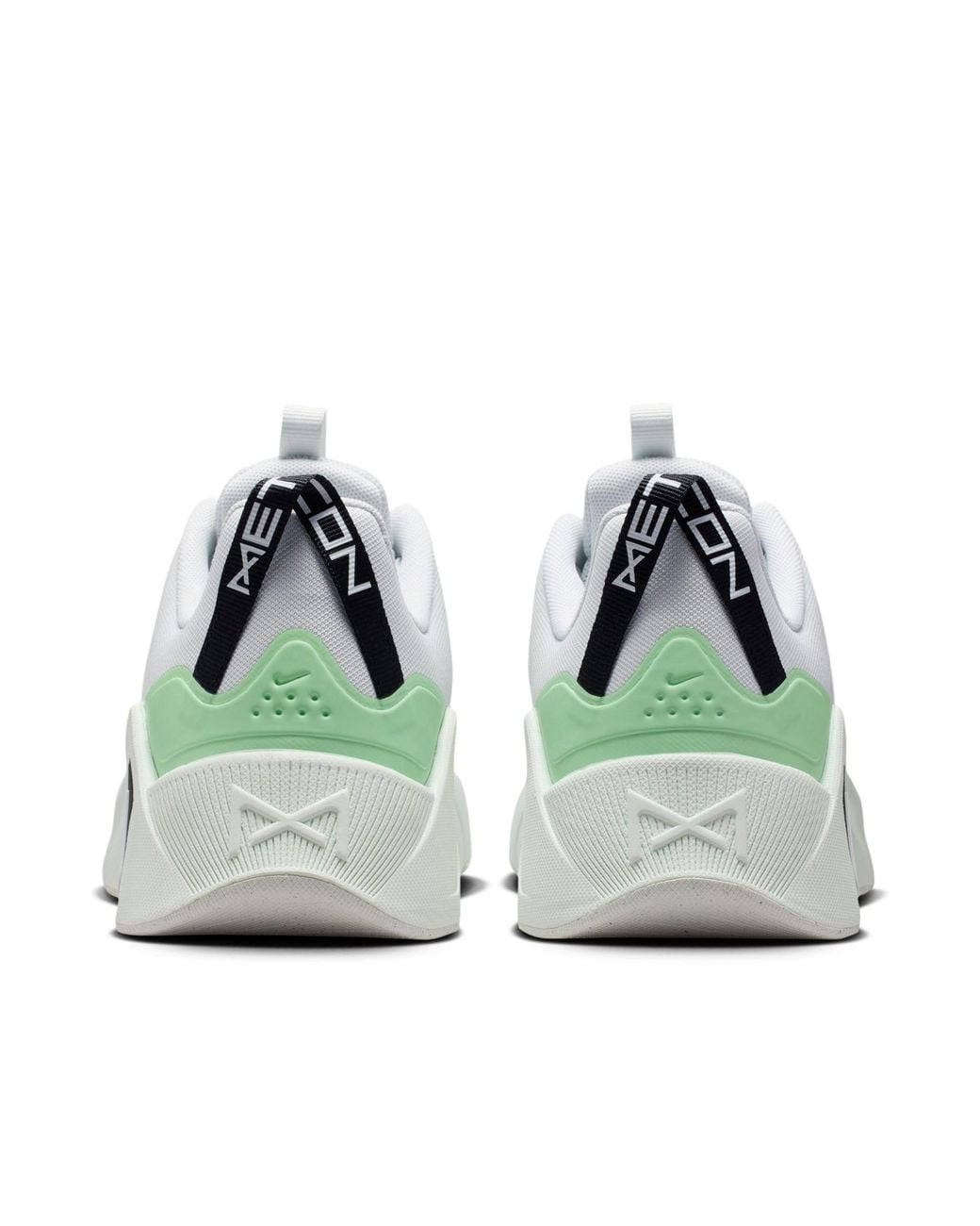 Nike White Women's Free Metcon 7 Shoes