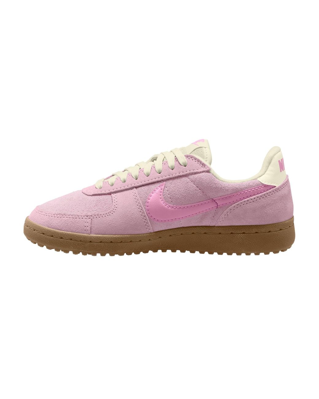 Nike Pink Women's Field General Shoes