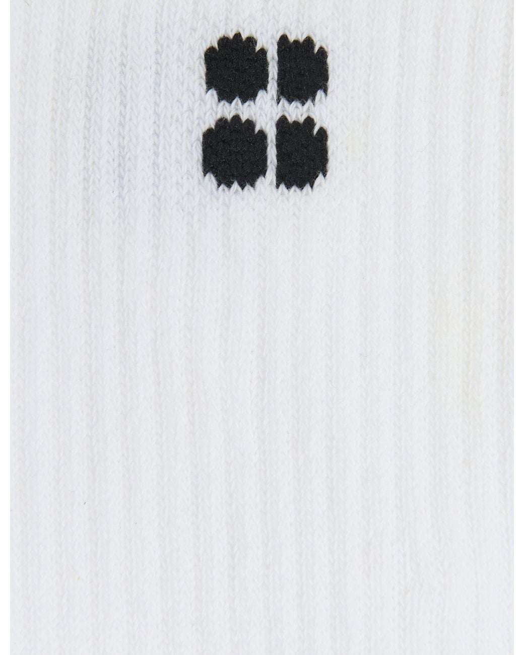 Sweaty Betty Black Women's Pilates Crew Gripper Sock 2 Pack