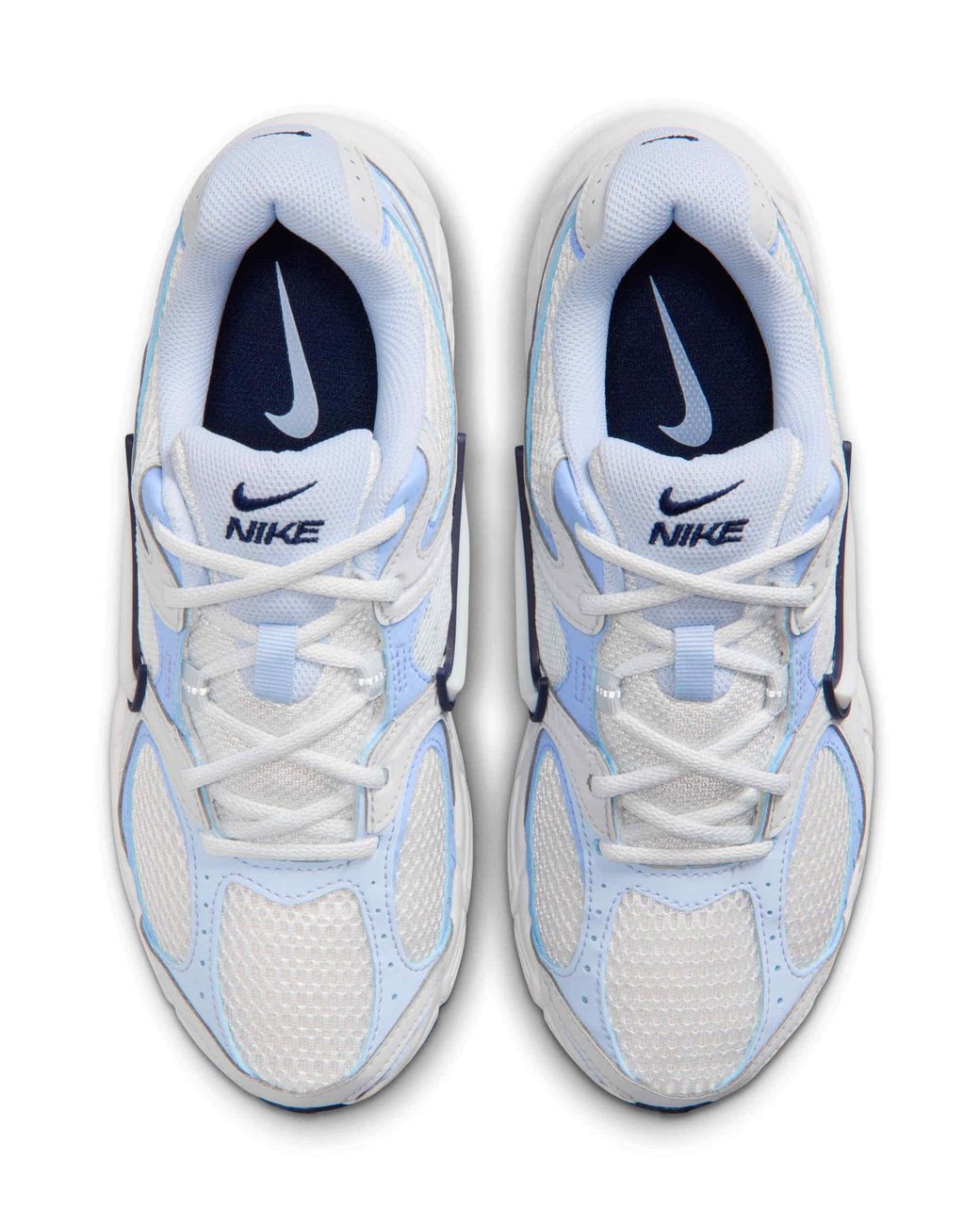 Nike Blue Women's V5 Rnr Shoes