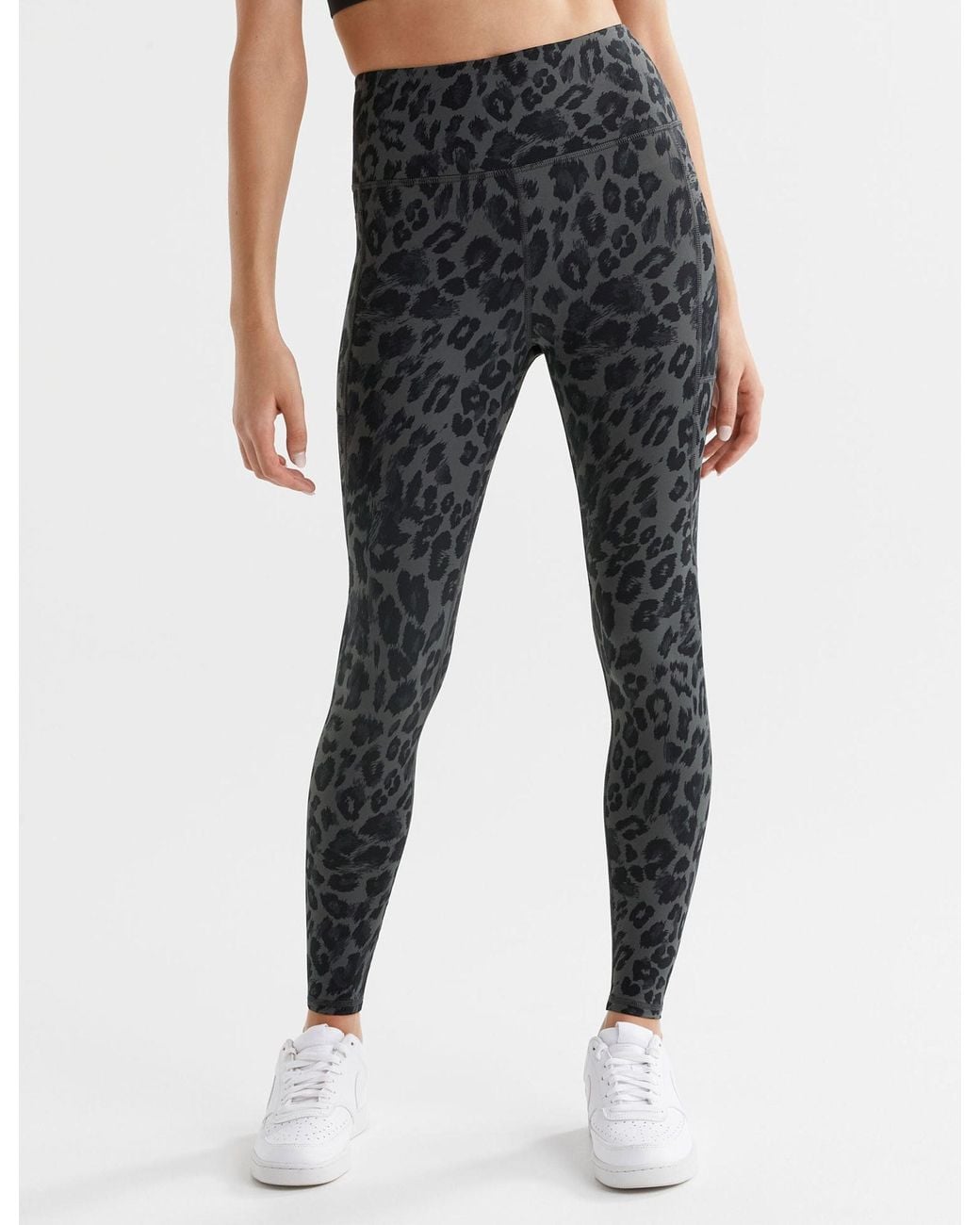 Lilybod Black Women's Becca legging