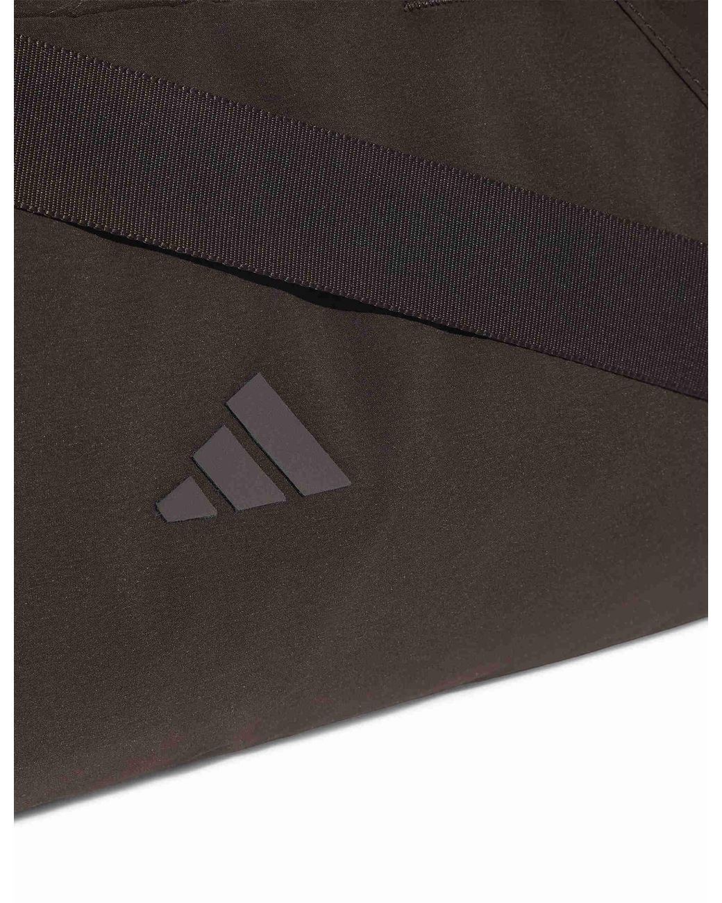 Adidas Brown Women's Motion Duffel Bag Small