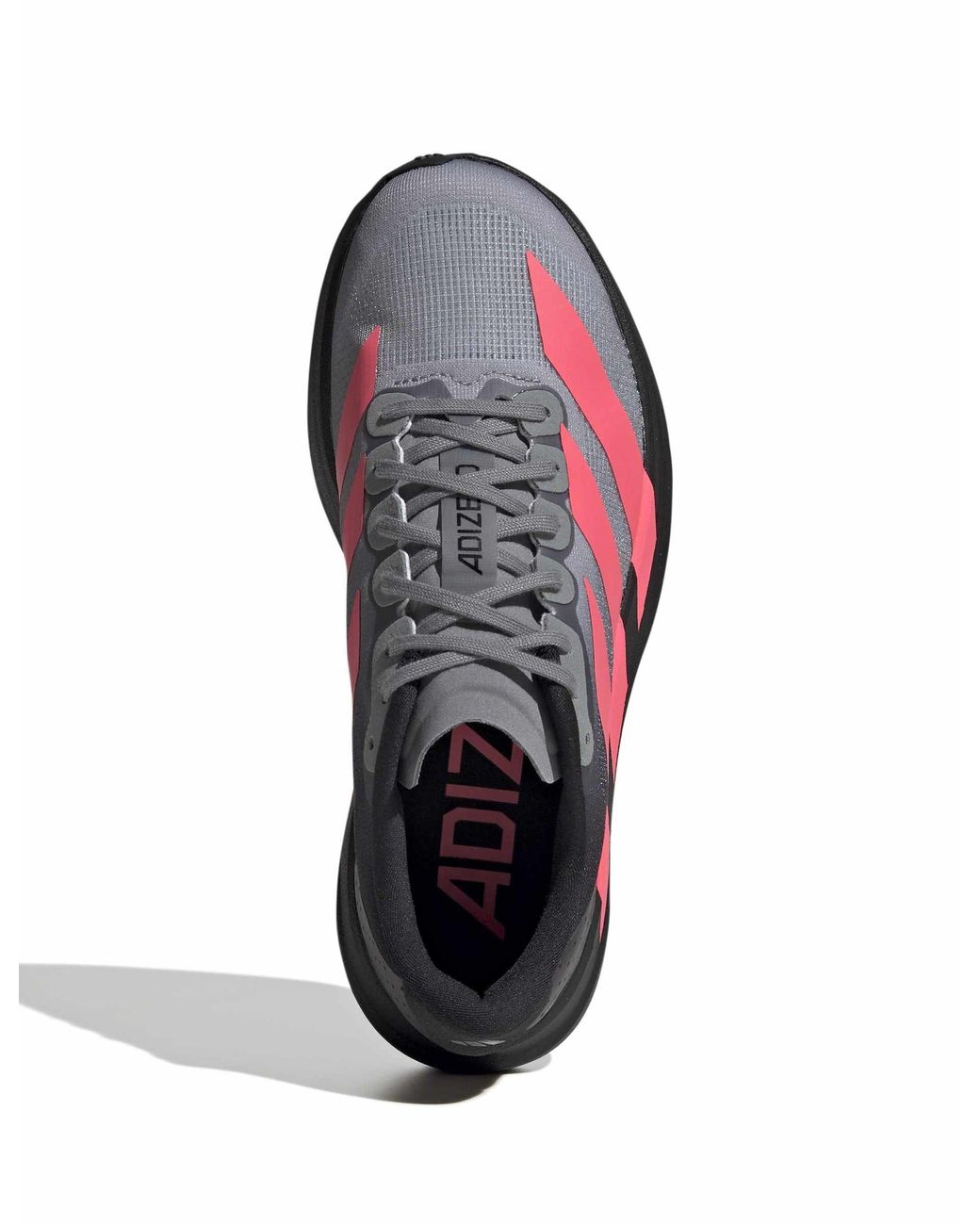 Adidas Black Women's Adizero Evo Sl Shoes
