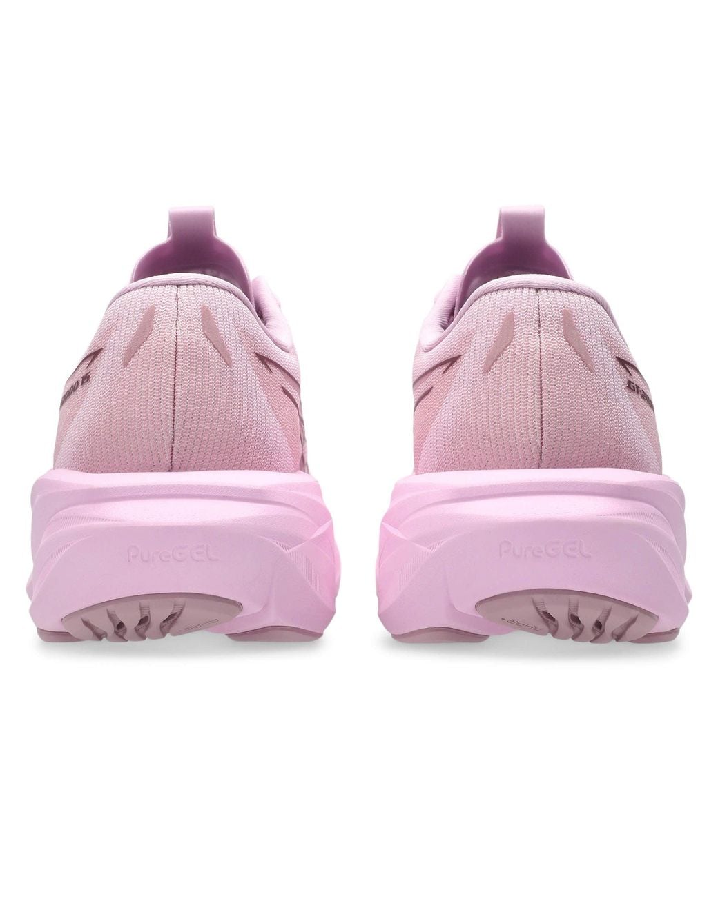 Asics Pink Women's Gt-2000 15