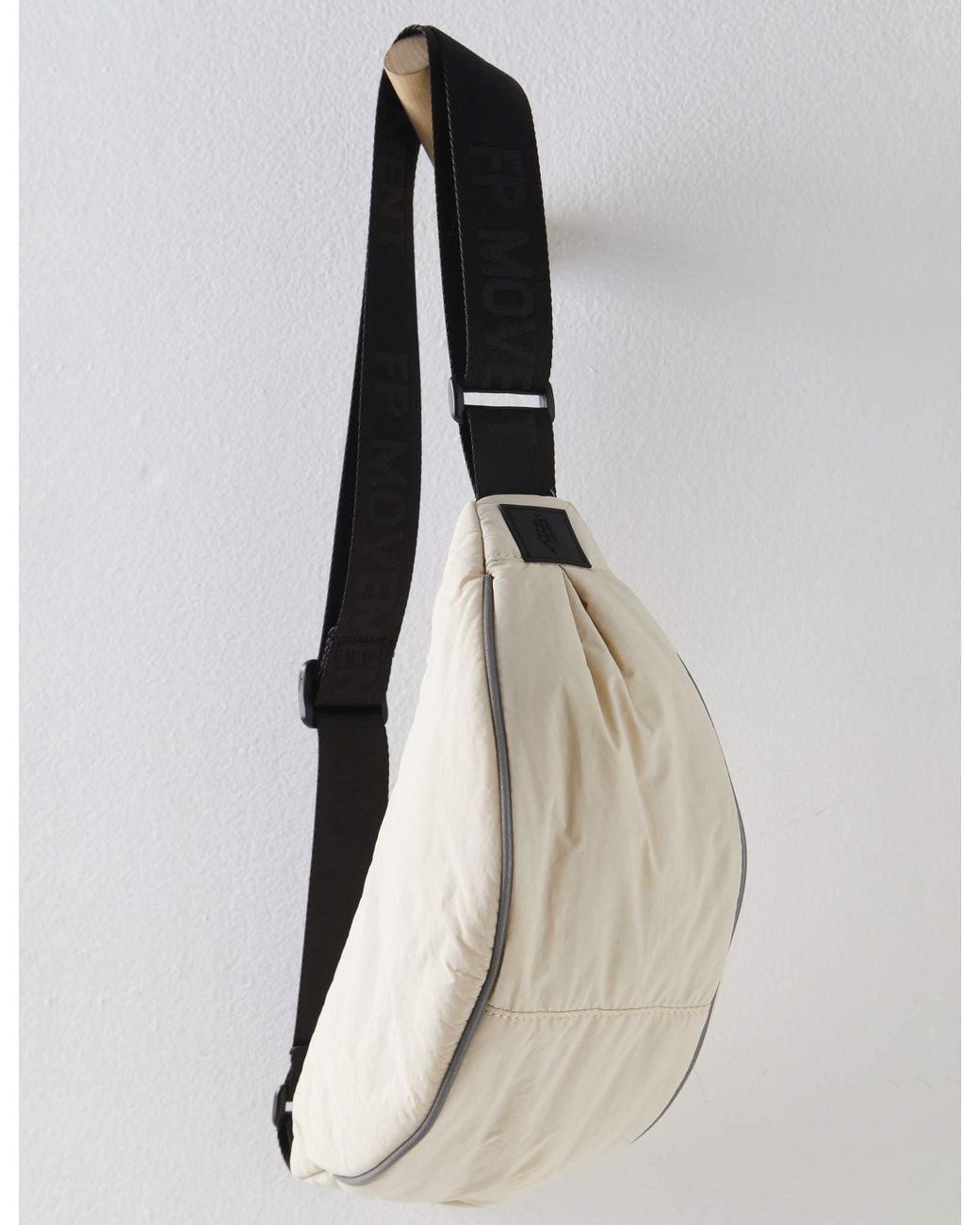 Fp Movement Natural Women's Bulls Eye Sling Bag