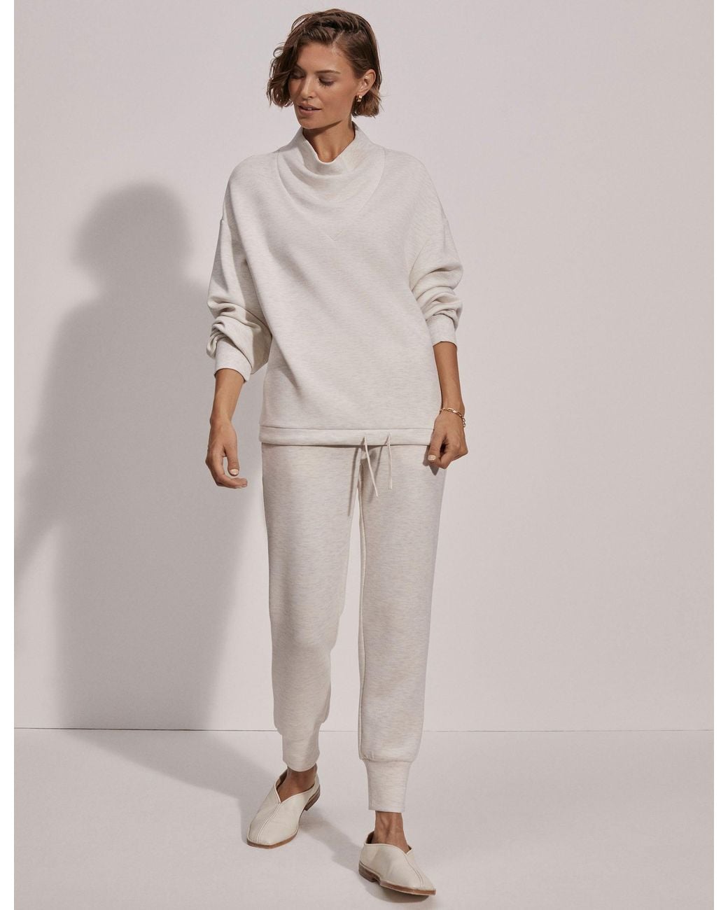 Varley Natural Women's Betsy Sweat