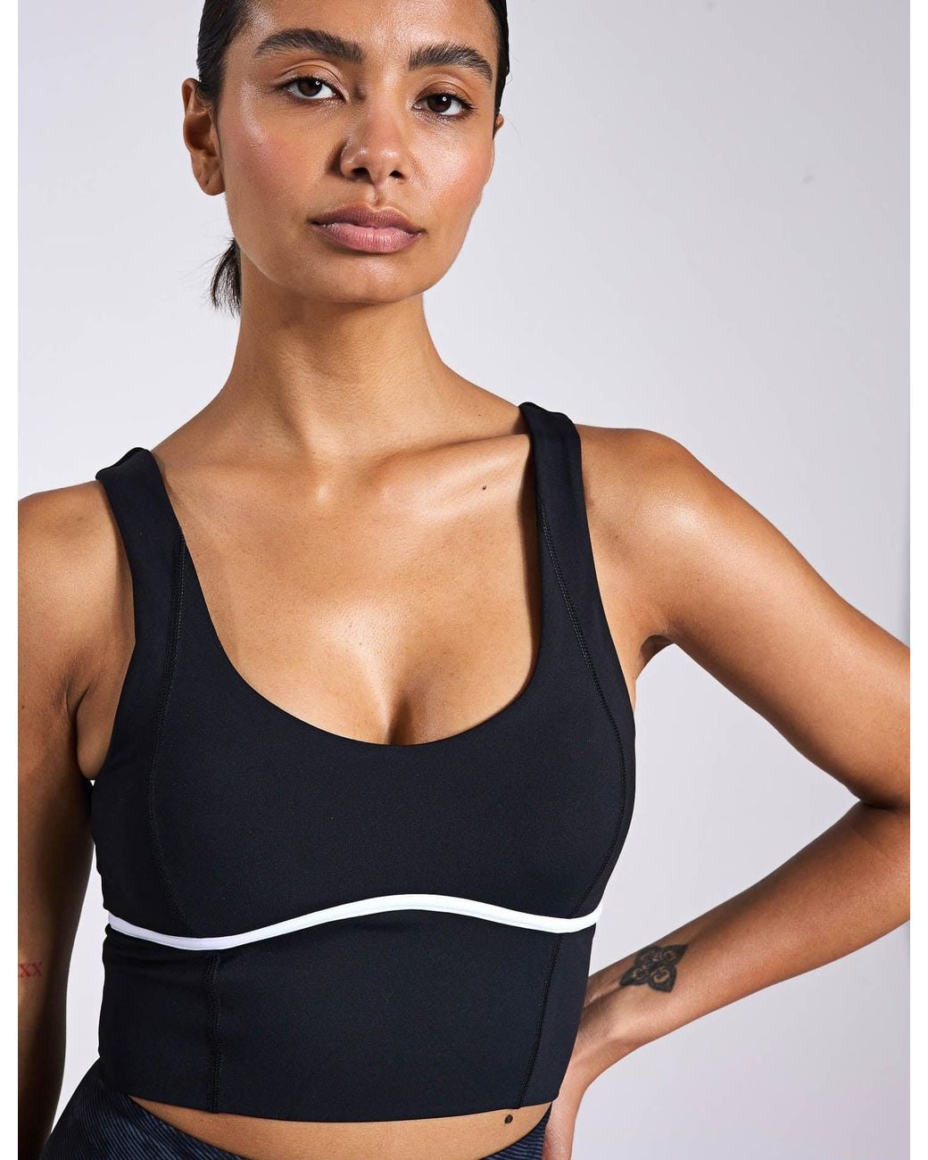 Lilybod Blue Women's Ava