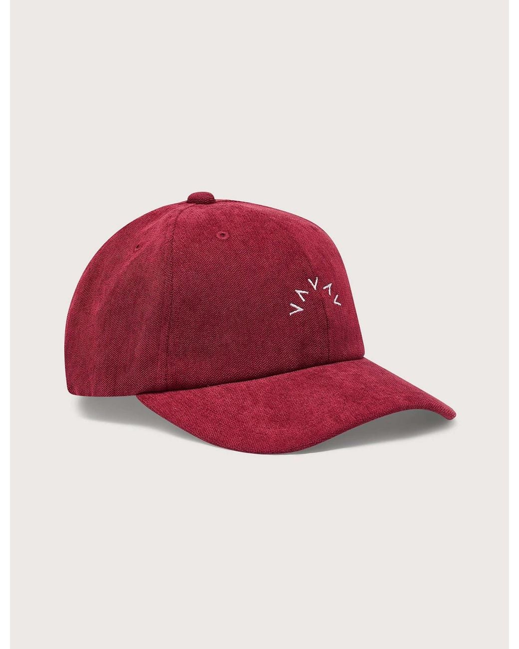 Varley Red Women's Franklin Cap
