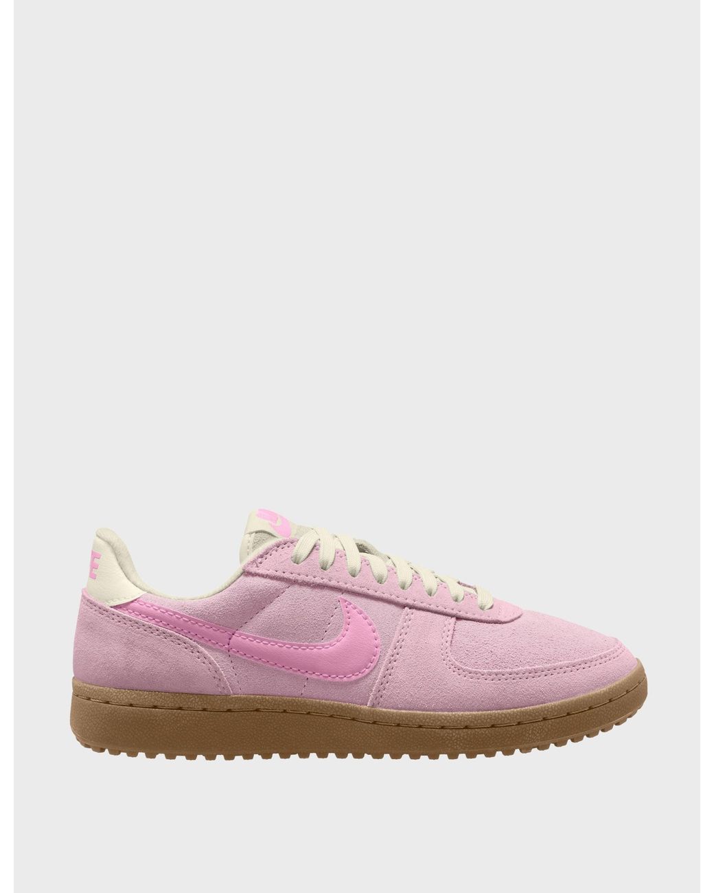 Nike Pink Women's Field General Shoes