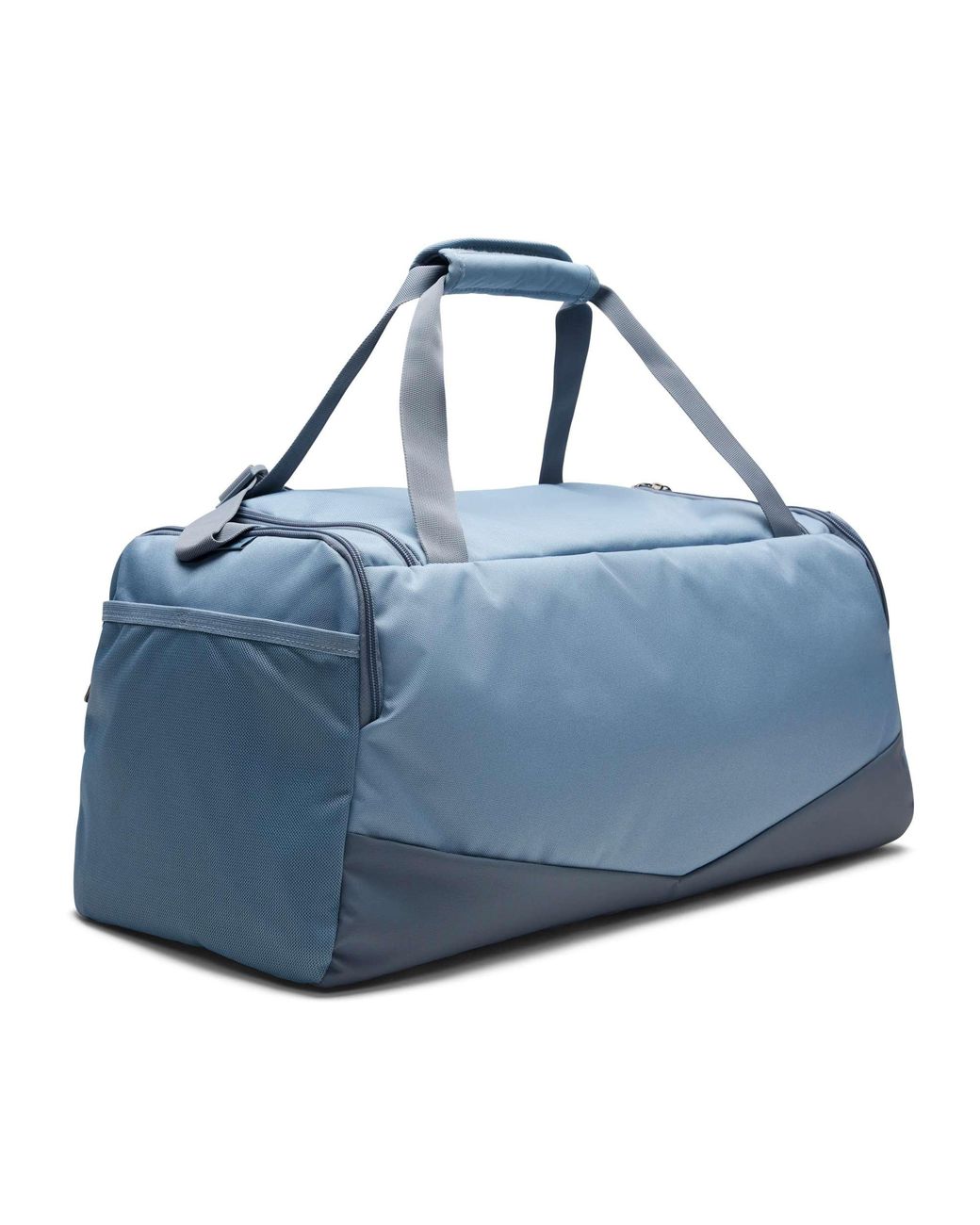 Under Armour Blue Women's Undeniable 5.0 Small Duffle Bag
