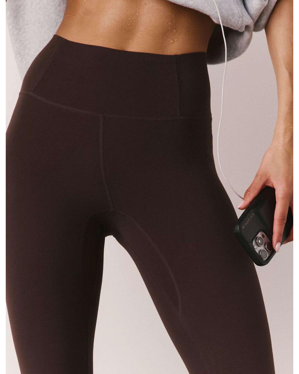 Fp Movement Blue Women's Never Better legging