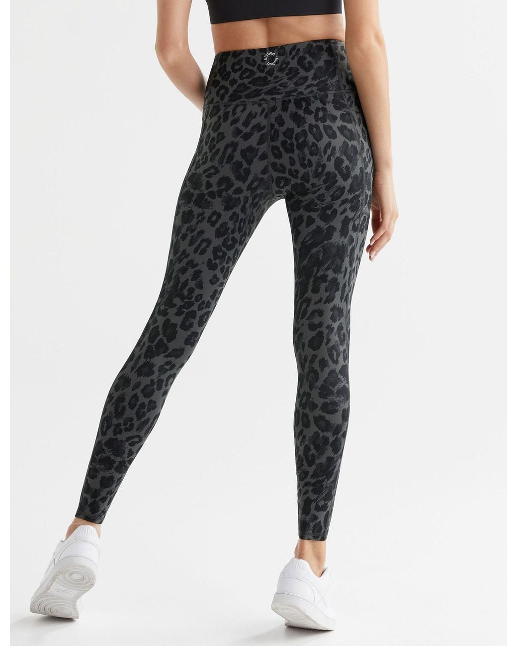 Lilybod Black Women's Becca legging