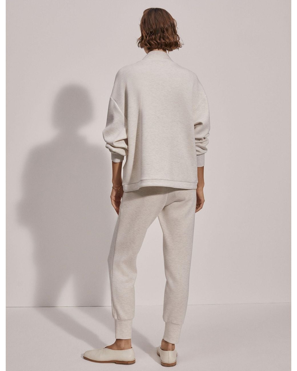 Varley Natural Women's Betsy Sweat