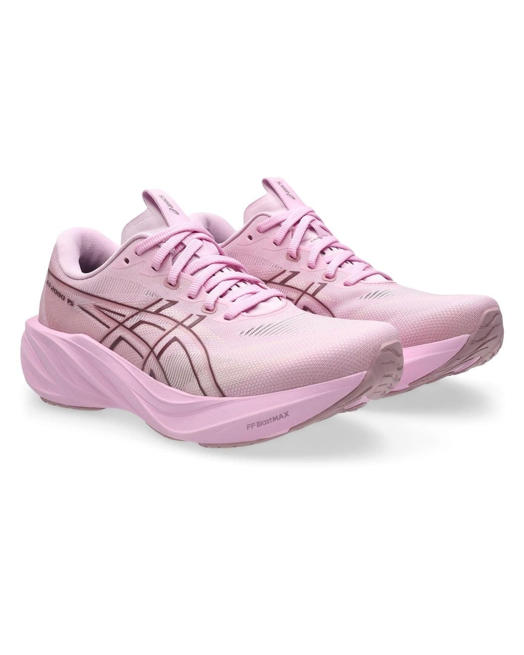 Asics Pink Women's Gt-2000 15