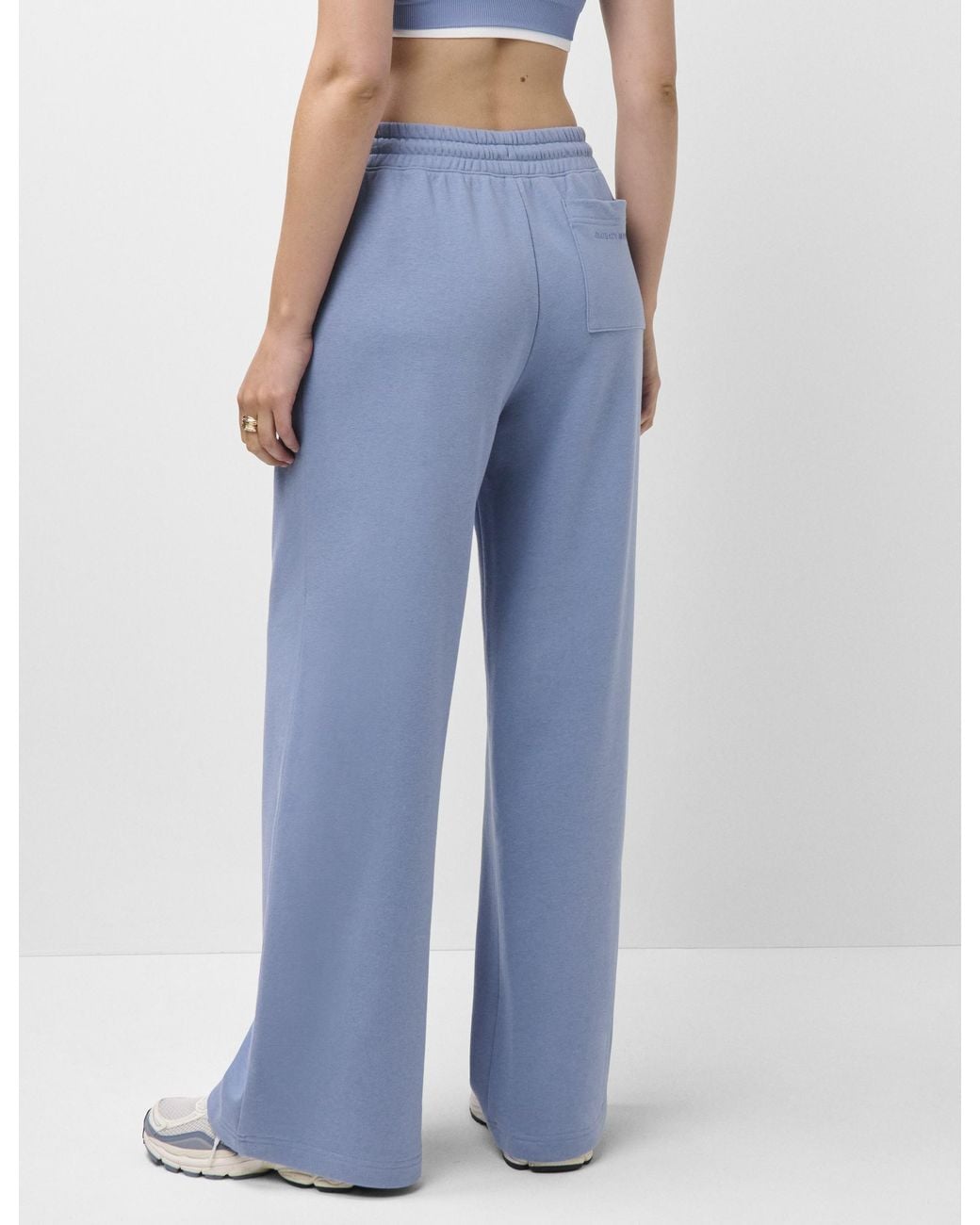 Sweaty Betty Blue Women's Revive Track Pant