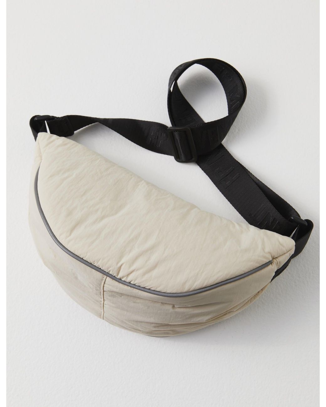 Fp Movement Natural Women's Bulls Eye Sling Bag