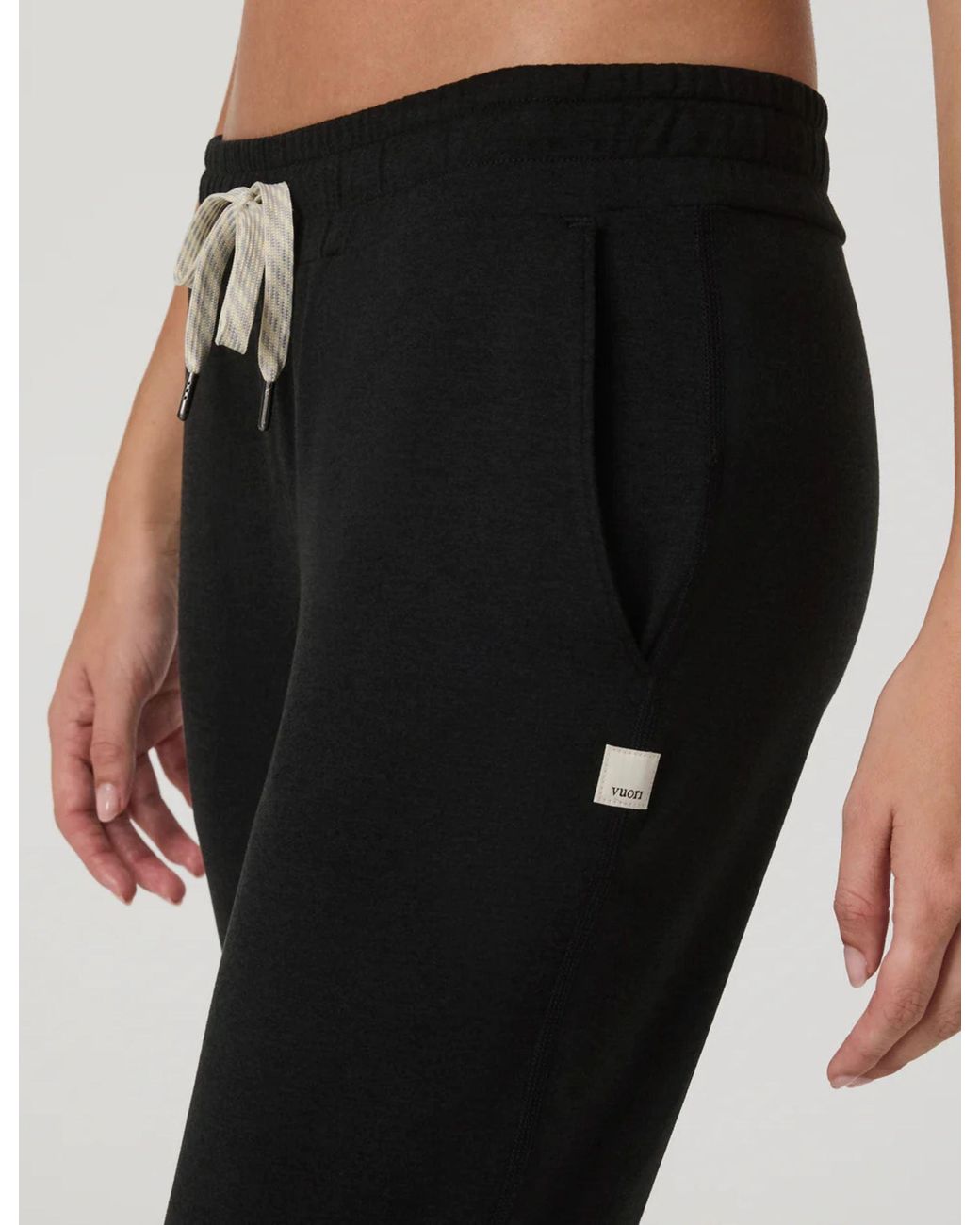 vuori Blue Women's Performance jogger