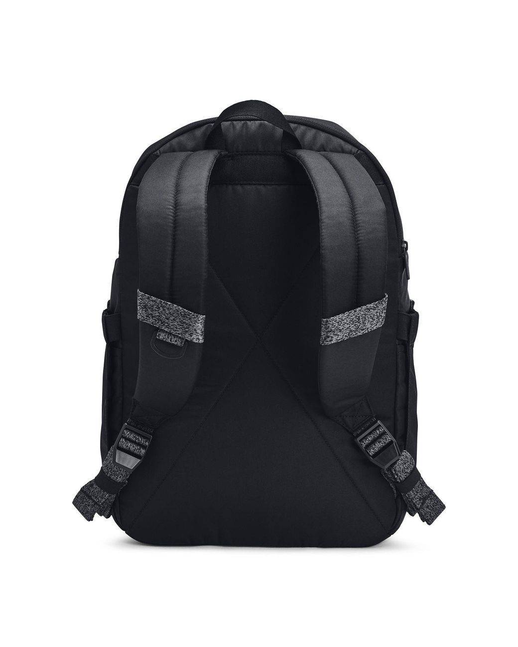 Under Armour Black Women's Studio Campus Backpack
