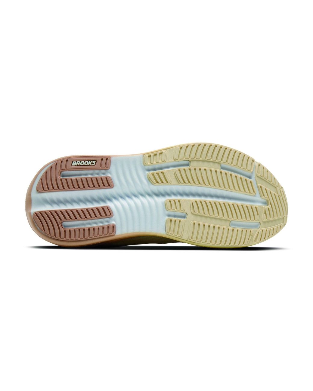 Brooks Blue Women's Ghost Max 4