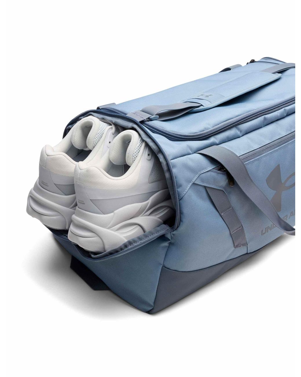 Under Armour Blue Women's Undeniable 5.0 Small Duffle Bag