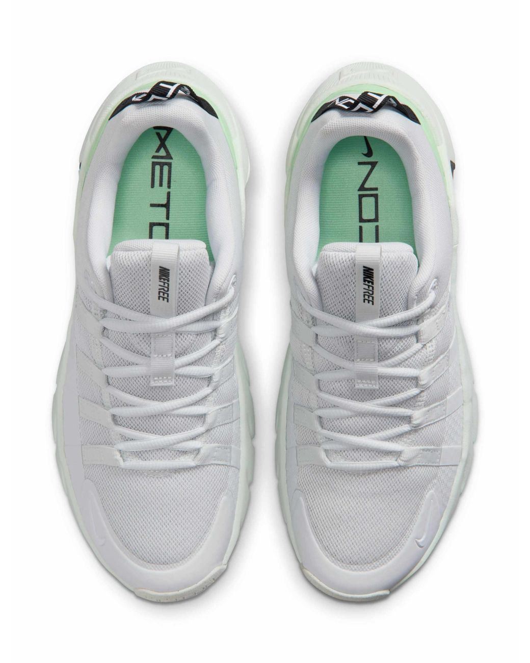 Nike White Women's Free Metcon 7 Shoes