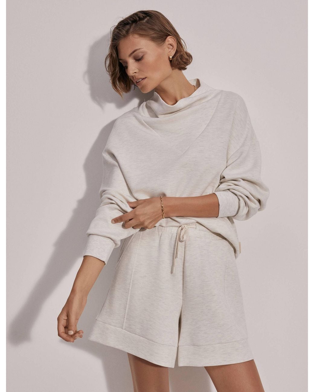 Varley Natural Women's Betsy Sweat
