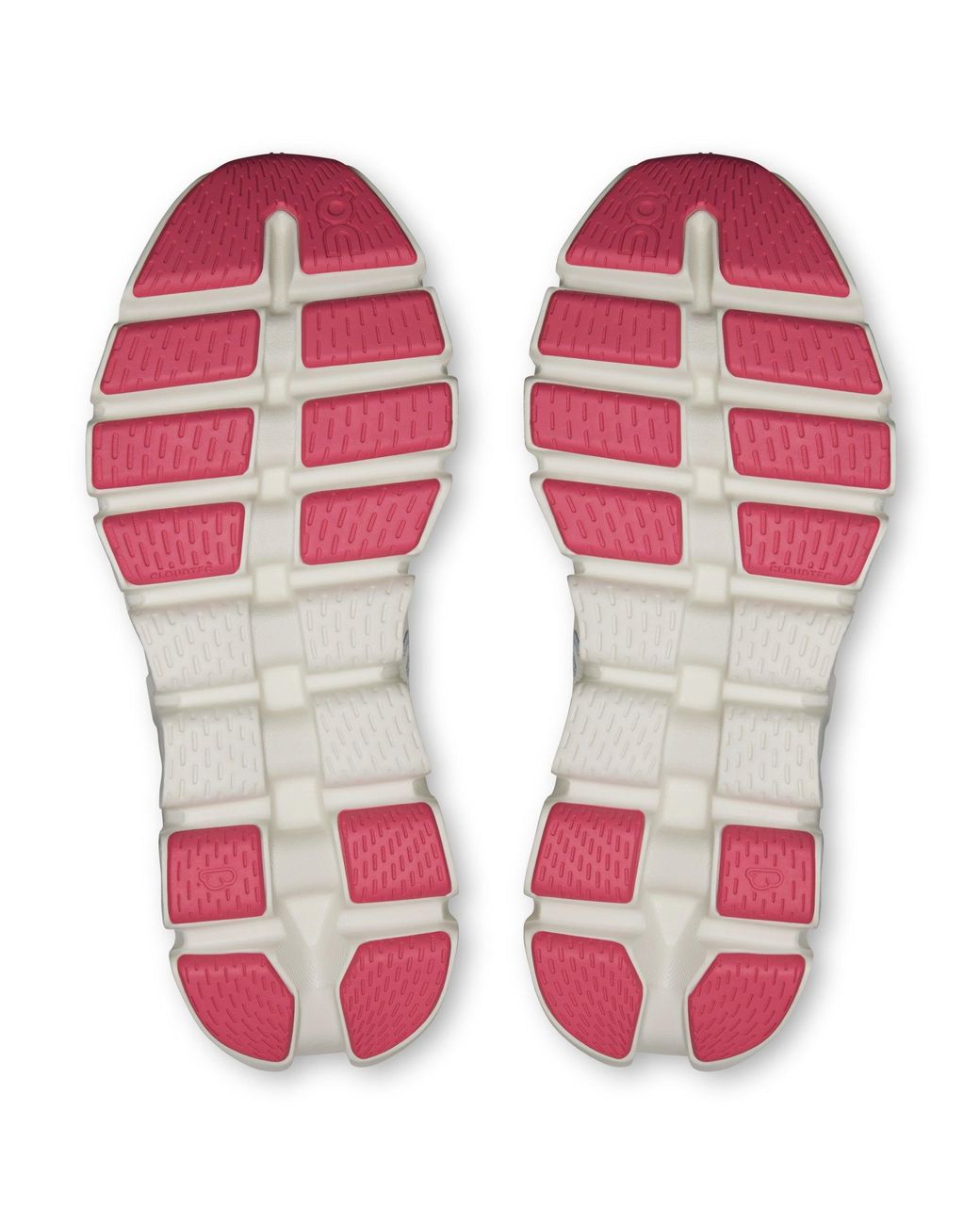 On Shoes White Women's Cloud X 5