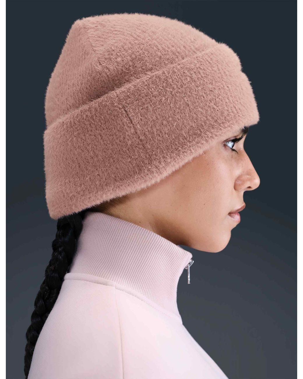 women's nike beanies